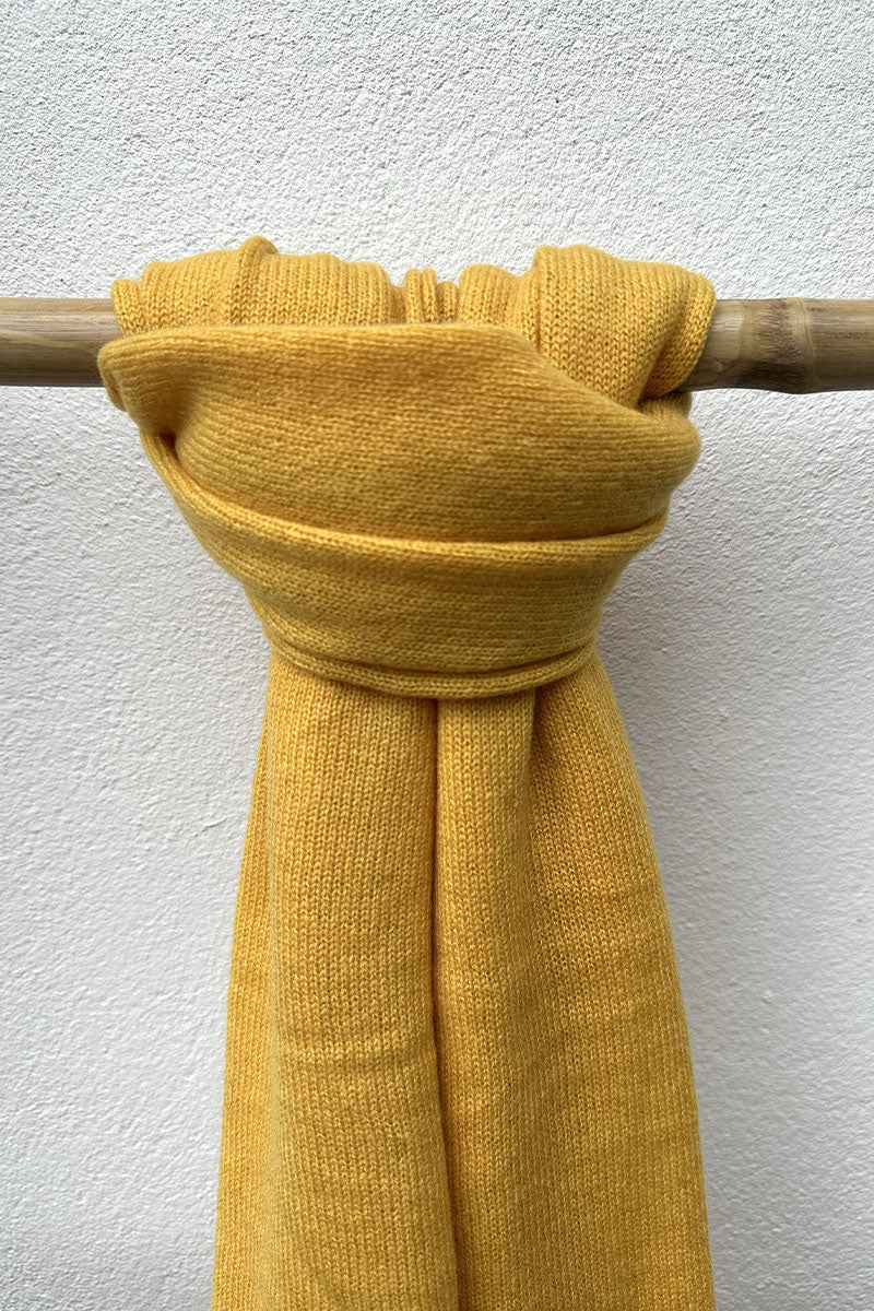 Cashmere Scarf