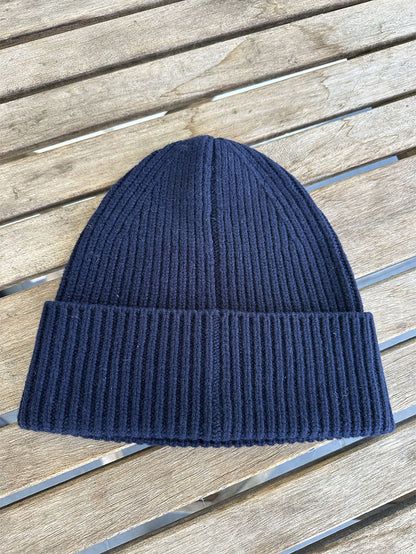 Cashmere Beanie