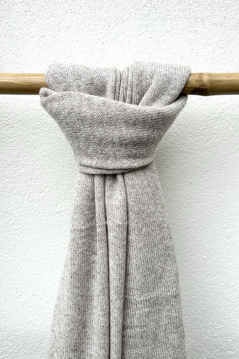 Cashmere Scarf