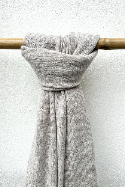 Cashmere Scarf