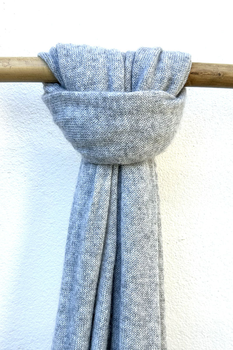 Cashmere Scarf