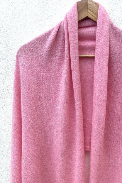 Cashmere Travel Wrap