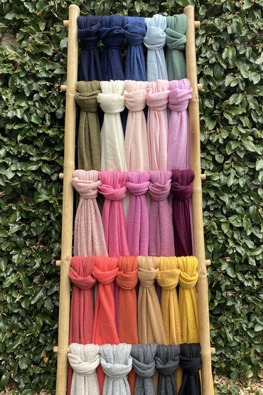 Cashmere Scarf