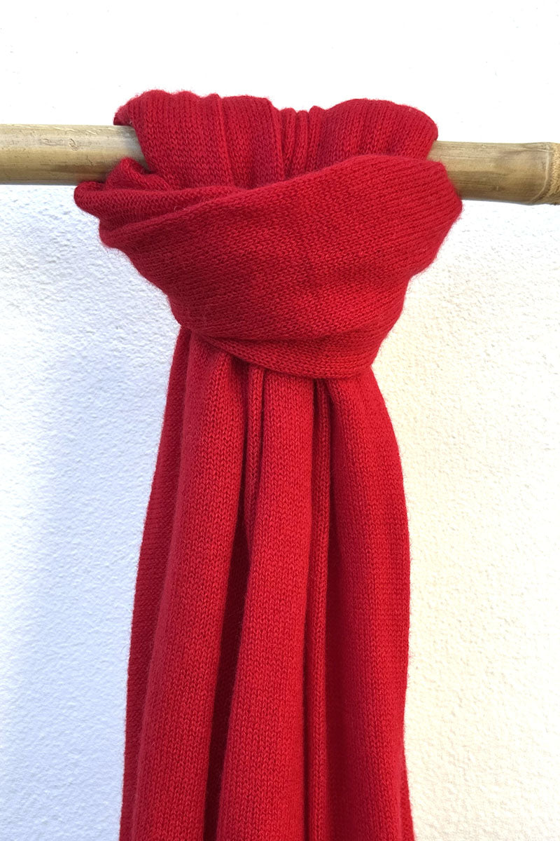 Cashmere Scarf