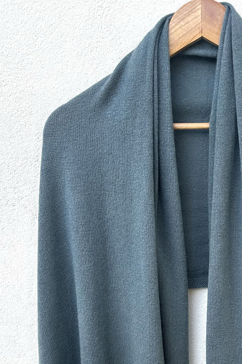Cashmere Travel Wrap