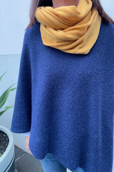 Cashmere Snood