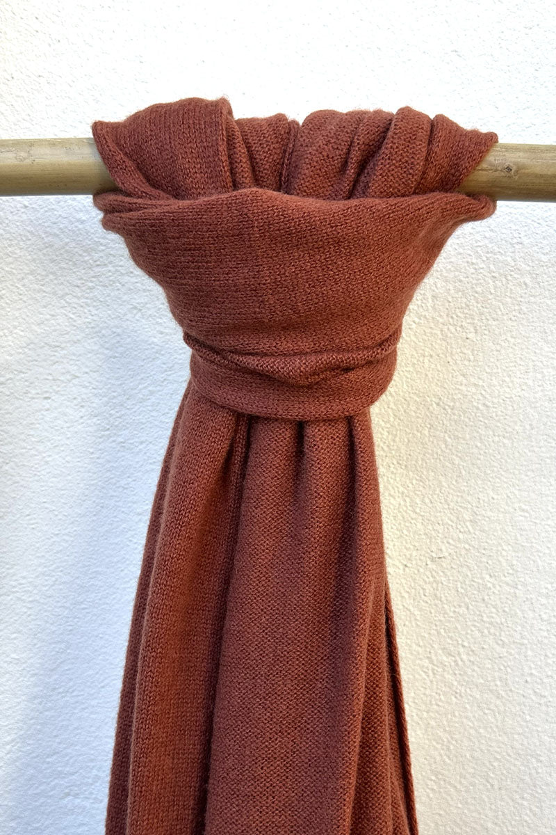 Cashmere Scarf