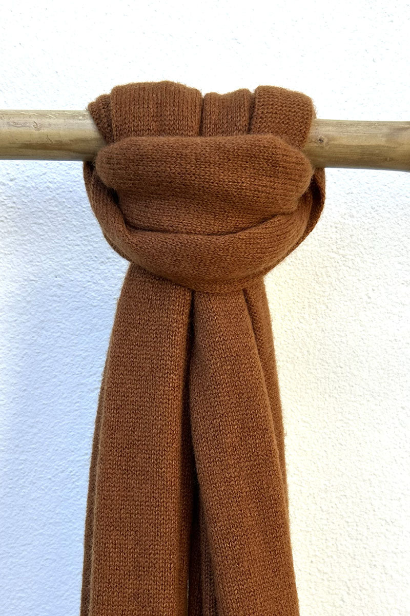 Cashmere Scarf