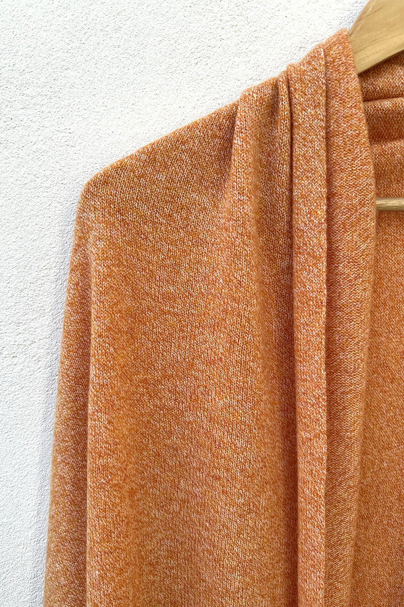 Cashmere Travel Wrap