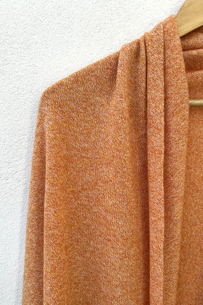 Cashmere Travel Wrap