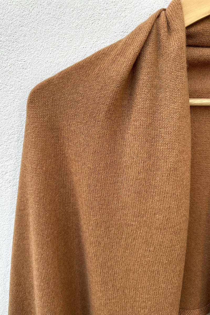 Cashmere Travel Wrap