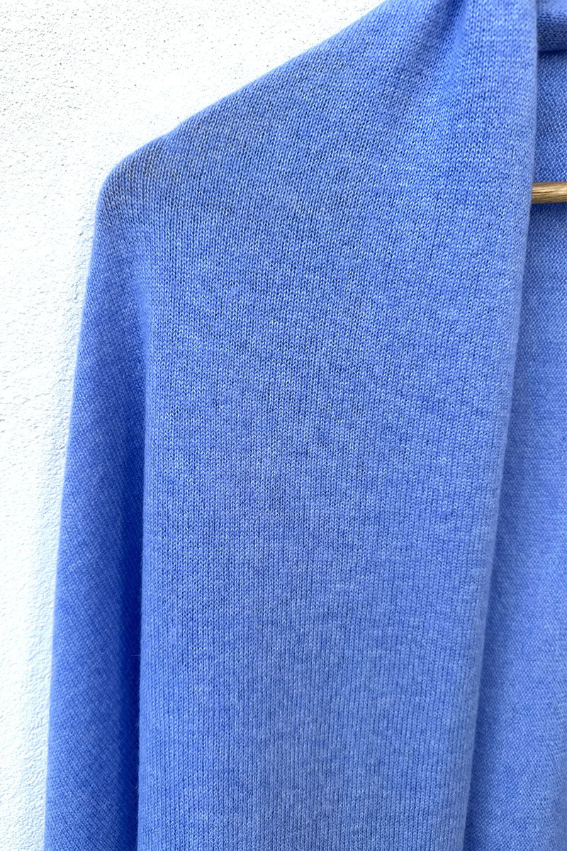 Cashmere Travel Wrap