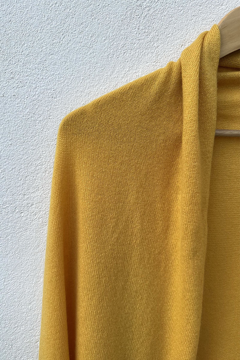 Cashmere Travel Wrap