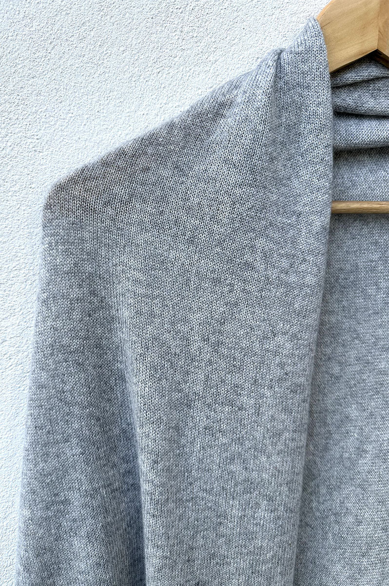 Cashmere Travel Wrap