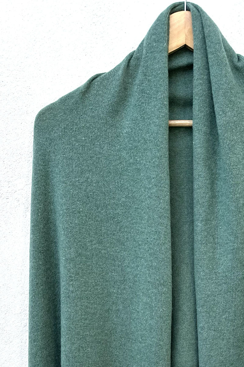 Cashmere Travel Wrap