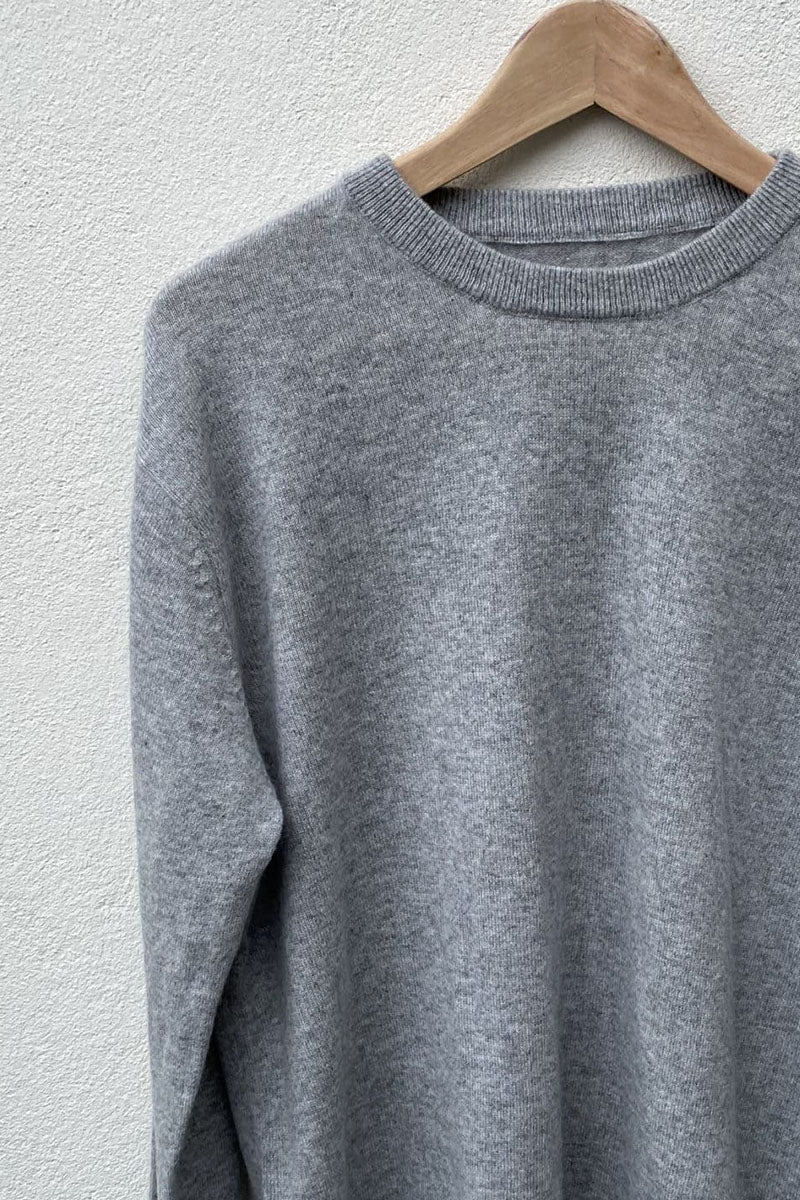 Men's Cashmere Jumper