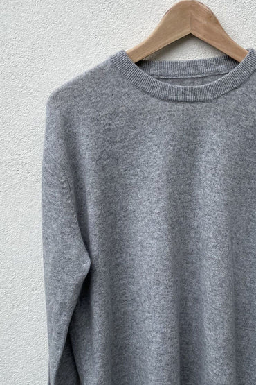Men's Cashmere Jumper