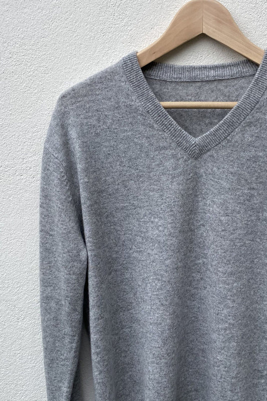 Men's Cashmere Jumper